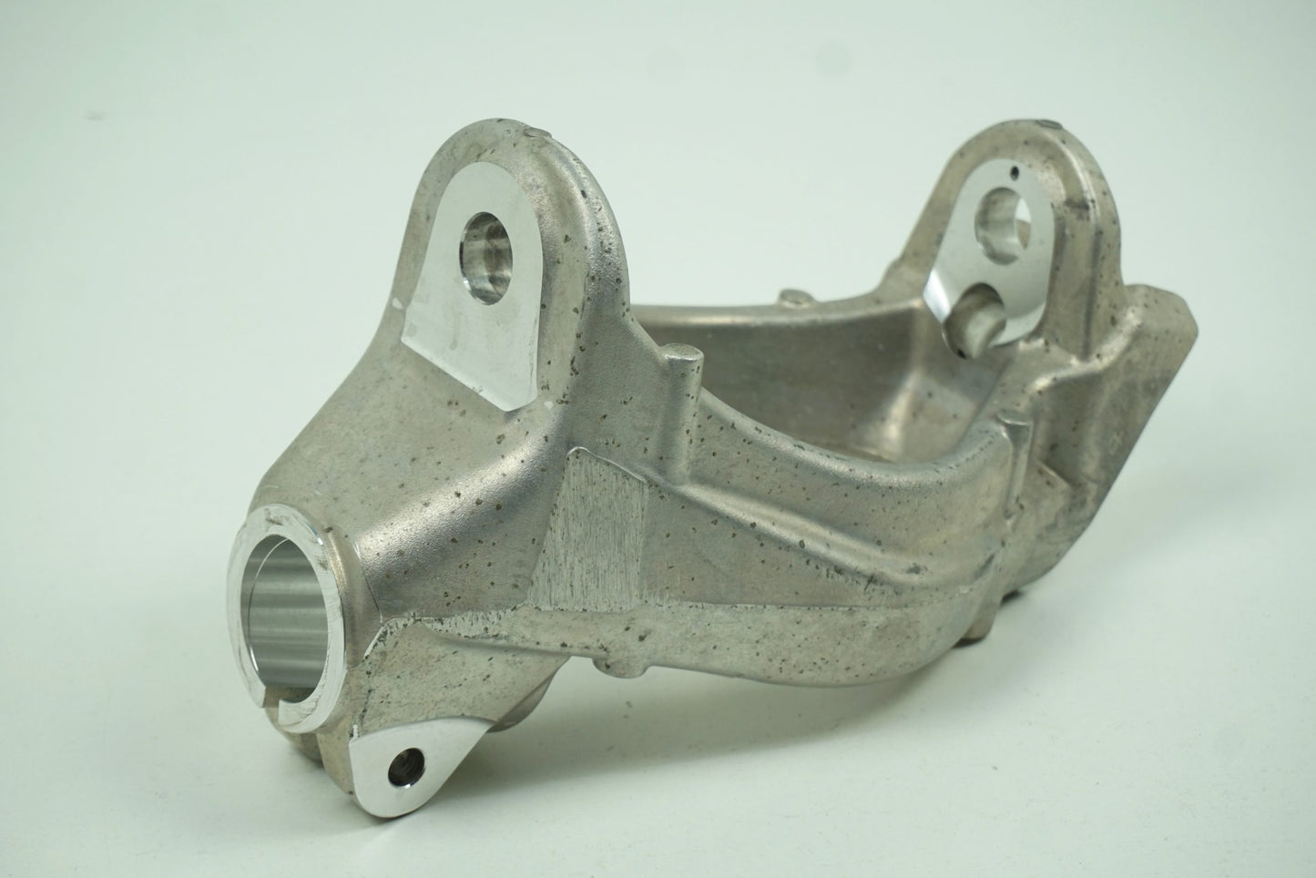 Pièce d'origine Porte-fusée avec moyeu de roue pour Renault Megane II RS 8200265311