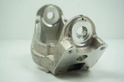 Pièce d'origine Porte-fusée avec moyeu de roue pour Renault Megane II RS 8200265311