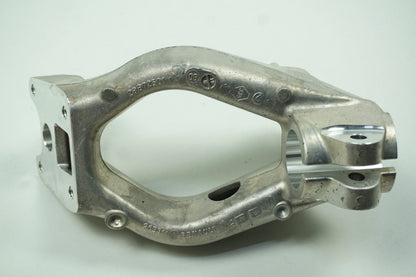 Pièce d'origine Porte-fusée avec moyeu de roue pour Renault Megane II RS 8200265311