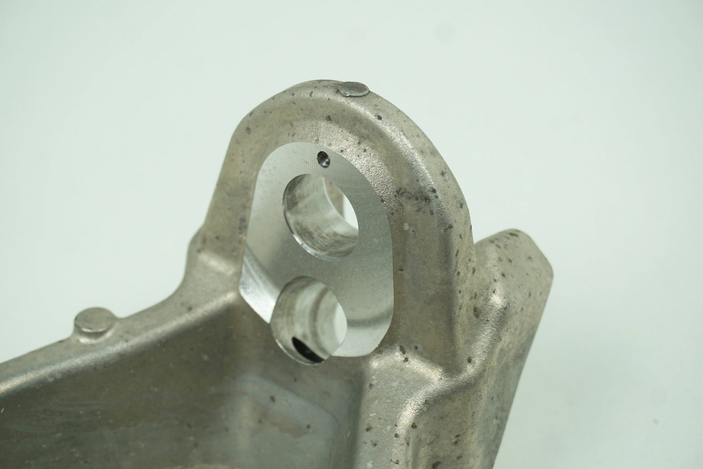 Pièce d'origine Porte-fusée avec moyeu de roue pour Renault Megane II RS 8200265311