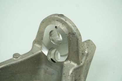 Pièce d'origine Porte-fusée avec moyeu de roue pour Renault Megane II RS 8200265311