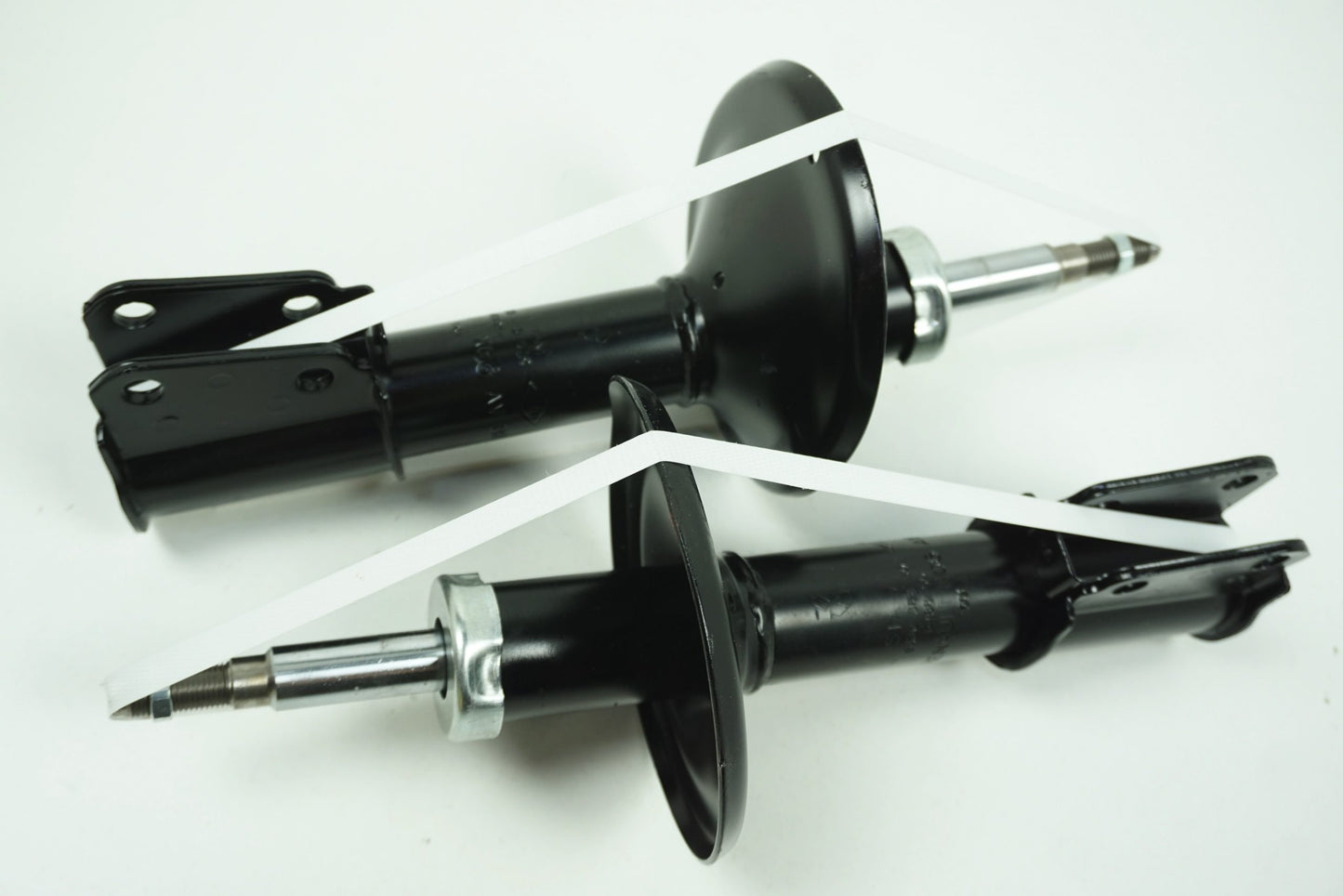 Pièce d'origine Amortisseur avant pour Renault Twingo I 543021027R