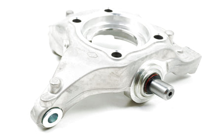 Pièce d'origine Porte-fusée avant droit pour Renault Clio III RS 7701208960