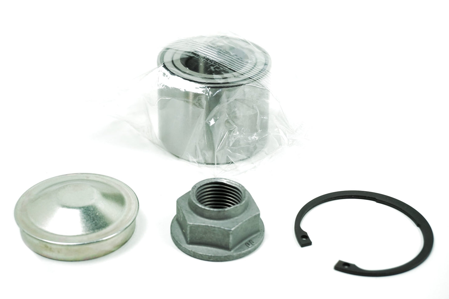 Pièce d'origine Roulement de roue arrière pour Renault Clio Kangoo Dacia Lodgy 432102103R