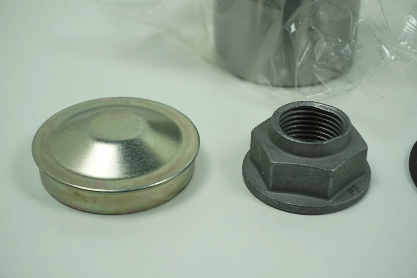 Pièce d'origine Roulement de roue arrière pour Renault Clio Kangoo Dacia Lodgy 432102103R