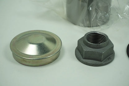 Pièce d'origine Roulement de roue arrière pour Renault Clio Kangoo Dacia Lodgy 432102103R