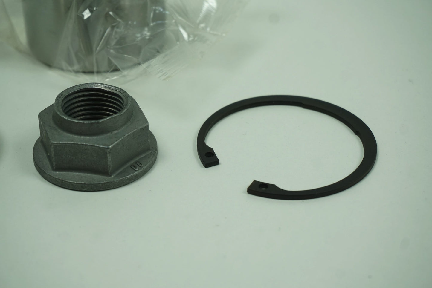 Pièce d'origine Roulement de roue arrière pour Renault Clio Kangoo Dacia Lodgy 432102103R