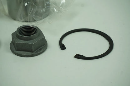 Pièce d'origine Roulement de roue arrière pour Renault Clio Kangoo Dacia Lodgy 432102103R