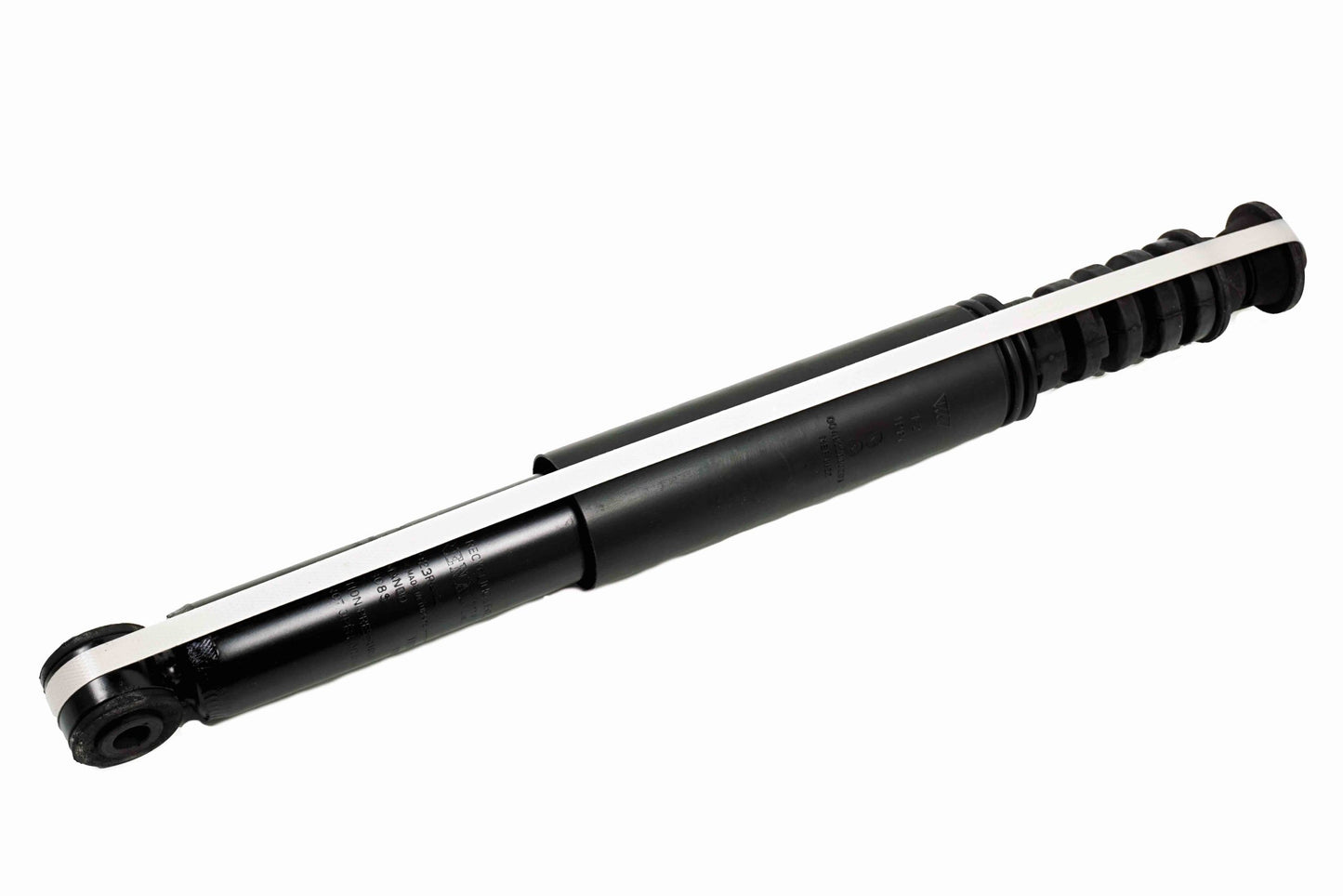 Pièce d'origine Amortisseur arrière pour Renault Clio III 562102923R