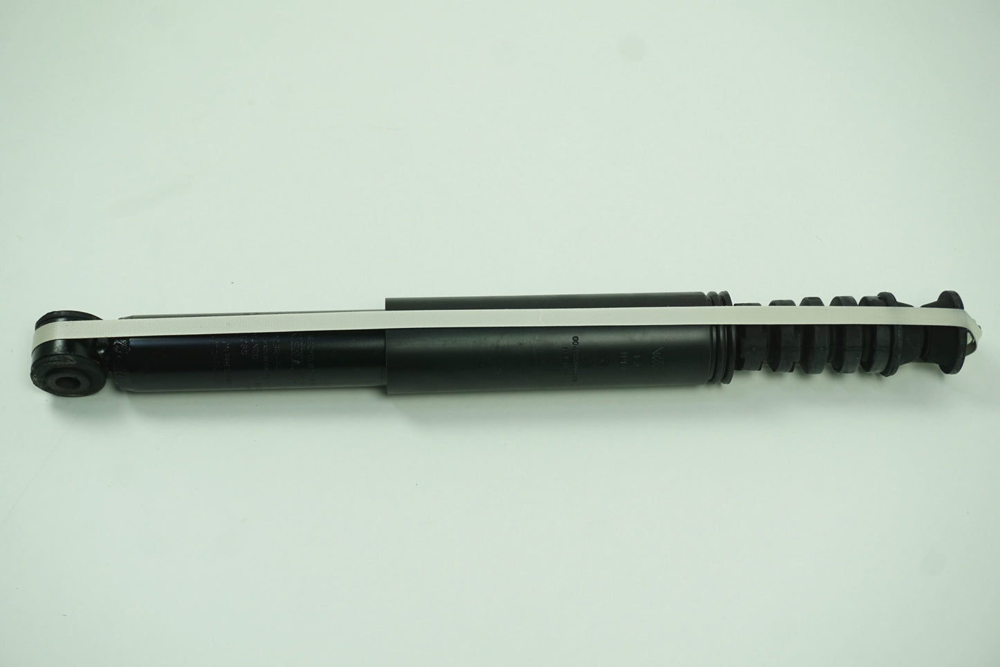 Pièce d'origine Amortisseur arrière pour Renault Clio III 562102923R