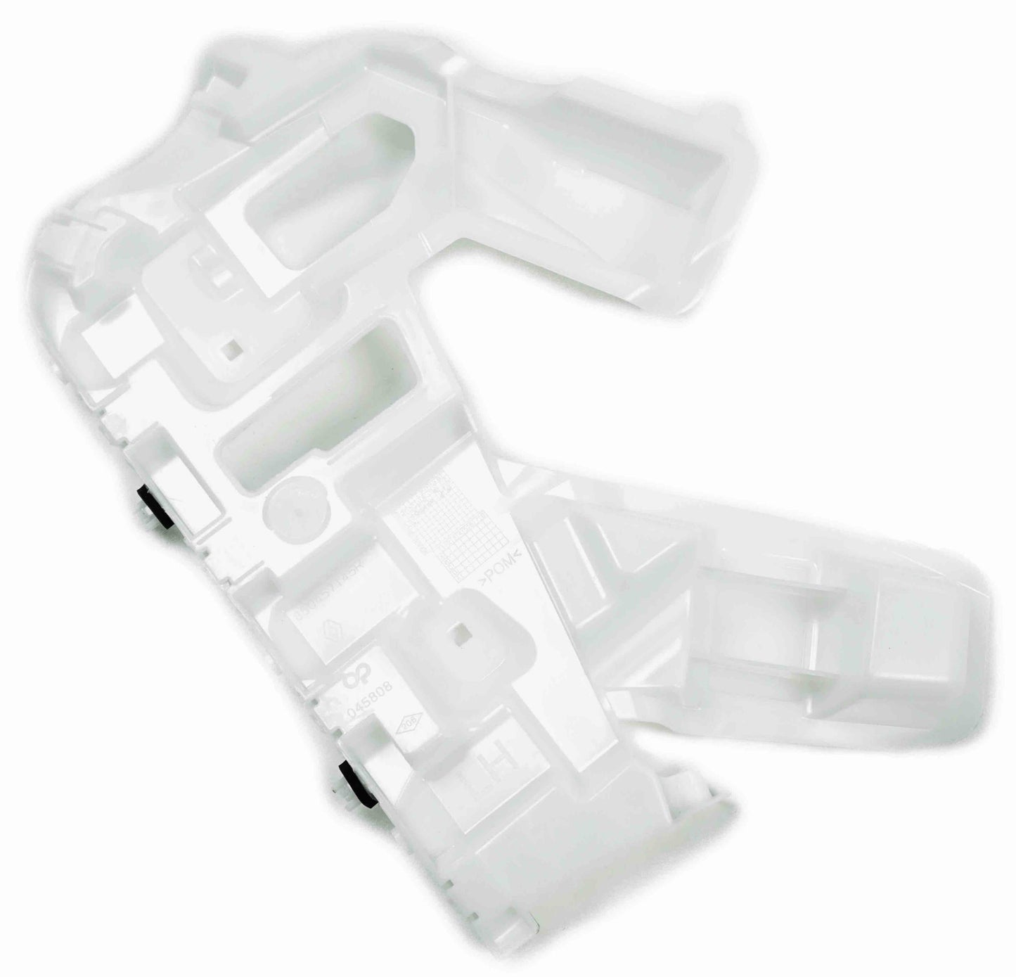 Pièce d'origine Rail de guidage de pare-chocs arrière gauche pour Renault Grand Scenic IV 850459025R