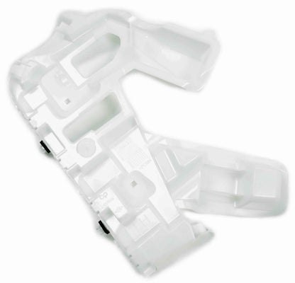 Pièce d'origine Rail de guidage de pare-chocs arrière gauche pour Renault Grand Scenic IV 850459025R