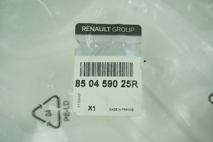 Pièce d'origine Rail de guidage de pare-chocs arrière gauche pour Renault Grand Scenic IV 850459025R