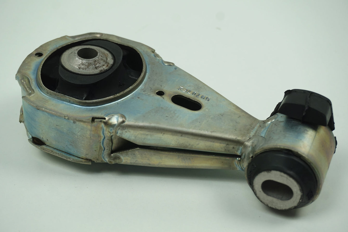 Pièce d'origine Support moteur pour Renault Megane III 113560012R