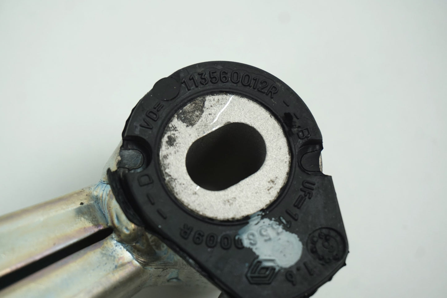 Pièce d'origine Support moteur pour Renault Megane III 113560012R