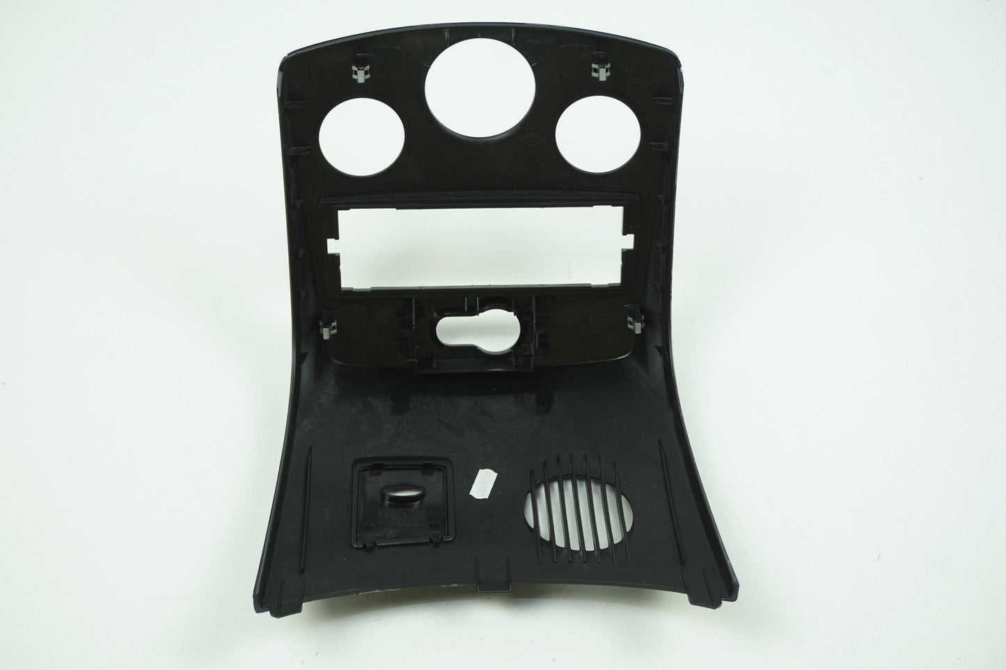 Pièce d'origine Garniture décorative pour Renault Clio III 8200407764