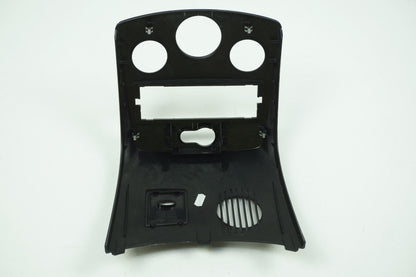 Pièce d'origine Garniture décorative pour Renault Clio III 8200407764