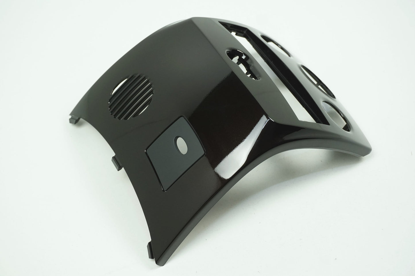 Pièce d'origine Garniture décorative pour Renault Clio III 8200407764