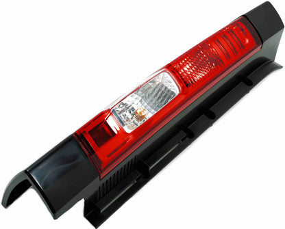 Pièce d'origine Feu arrière gauche de hayon pour Renault Trafic II Opel Vivaro 265A60128R