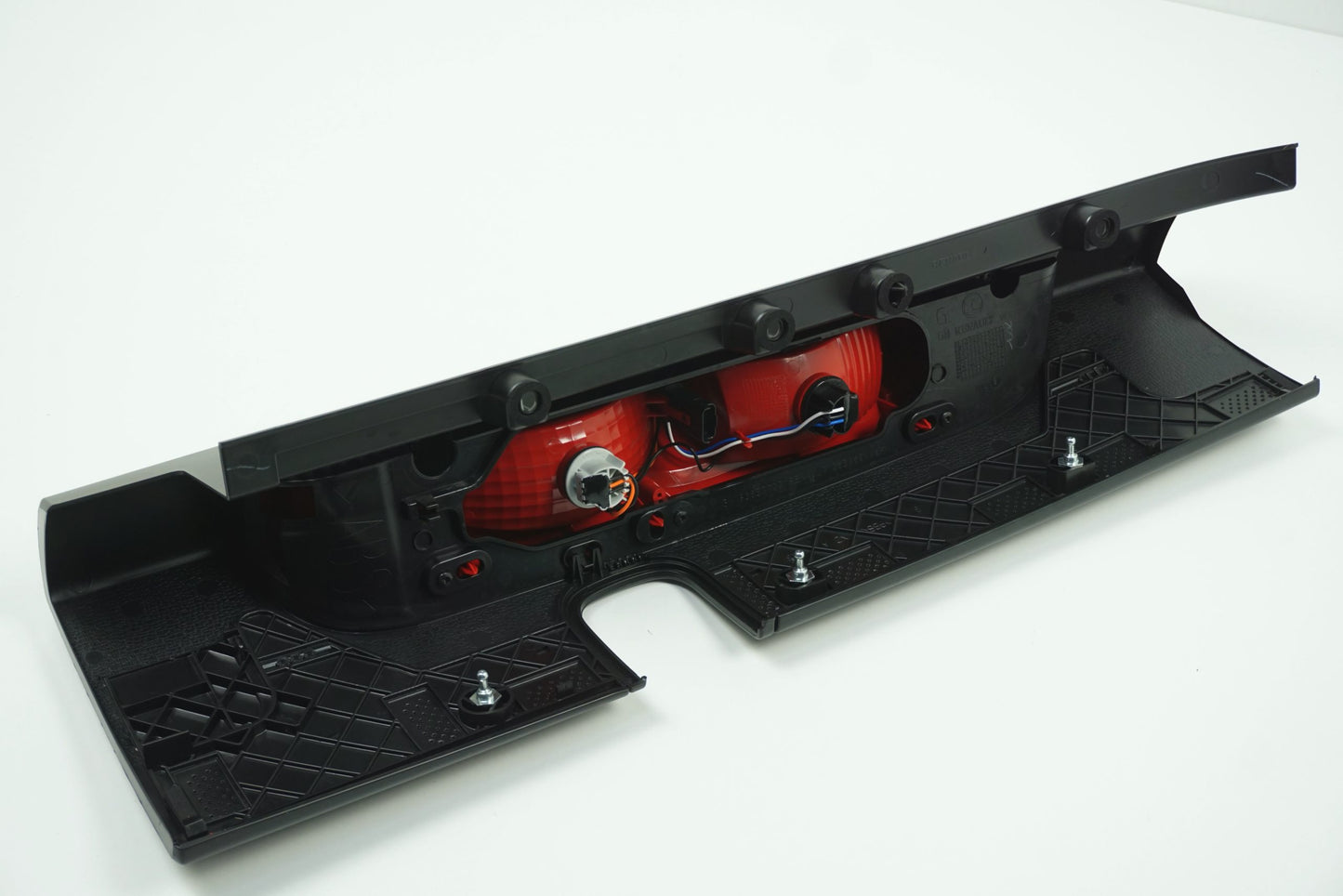 Pièce d'origine Feu arrière gauche de hayon pour Renault Trafic II Opel Vivaro 265A60128R