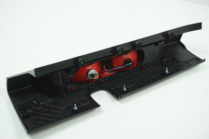 Pièce d'origine Feu arrière gauche de hayon pour Renault Trafic II Opel Vivaro 265A60128R