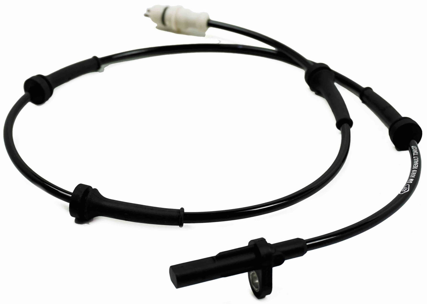 Pièce d'origine Capteur ABS arrière pour Renault Trafic II 8200724127