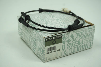 Pièce d'origine Capteur ABS arrière pour Renault Trafic II 8200724127