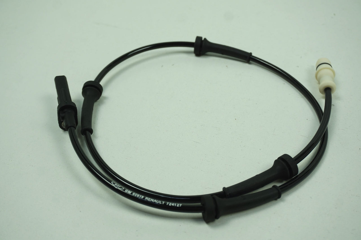 Pièce d'origine Capteur ABS arrière pour Renault Trafic II 8200724127