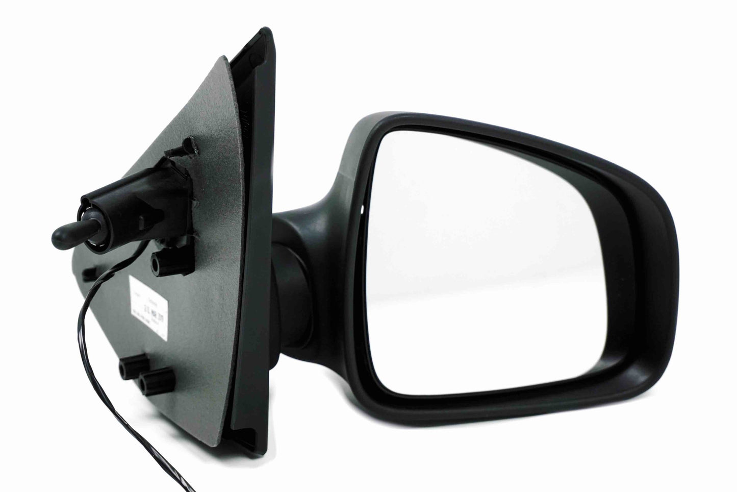 Pièce d'origine Rétroviseur extérieur droit pour Dacia Sandero 963015810R