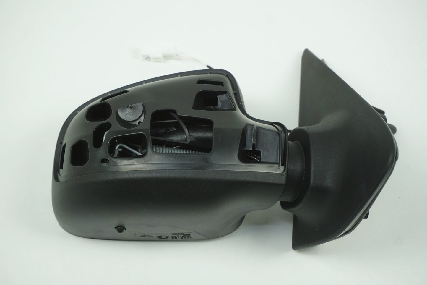 Pièce d'origine Rétroviseur extérieur droit pour Dacia Sandero 963015810R