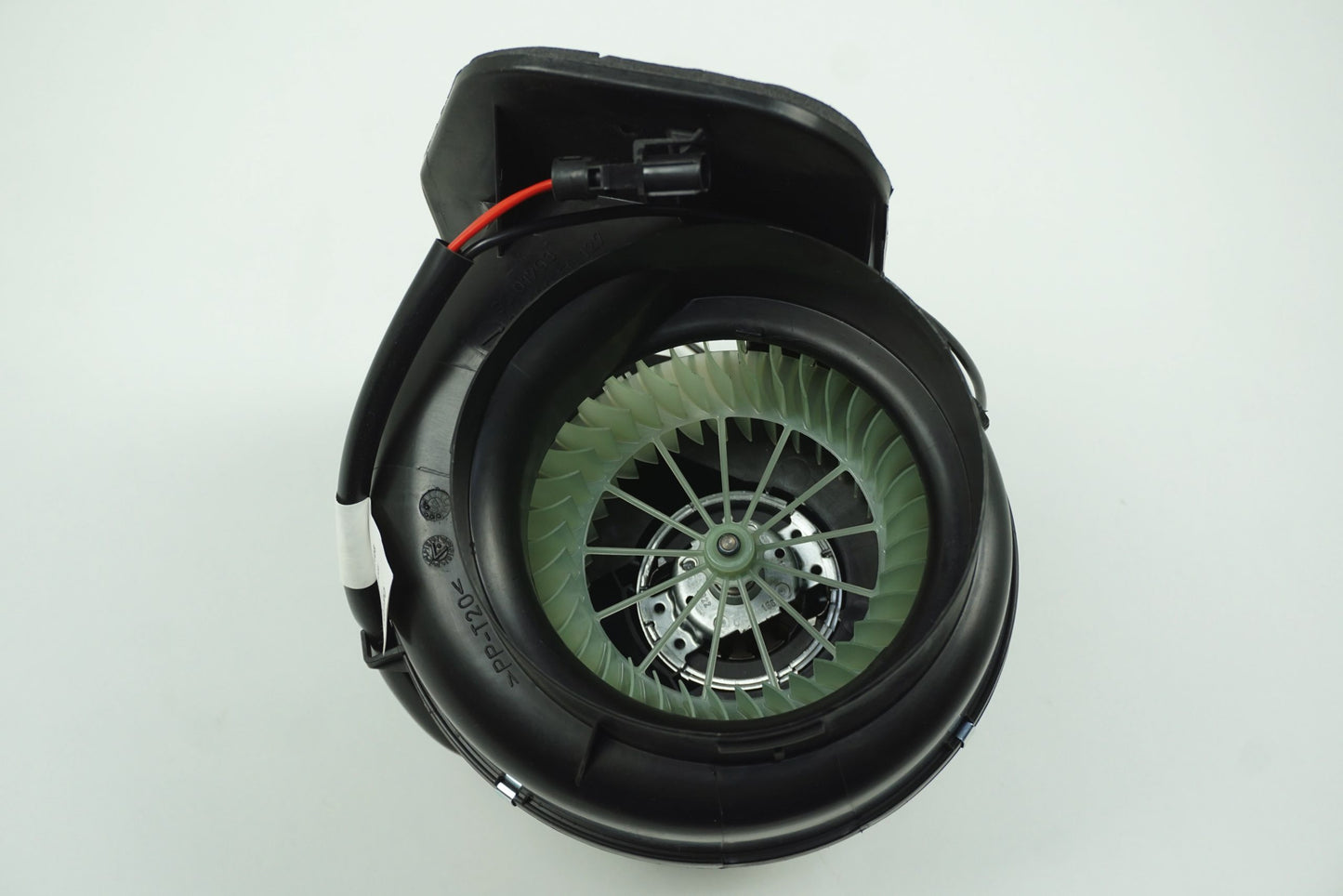 Pièce d'origine Moteur de ventilateur de chauffage pour Renault Kangoo I 7701206550
