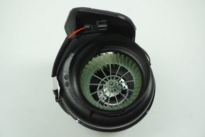 Pièce d'origine Moteur de ventilateur de chauffage pour Renault Kangoo I 7701206550