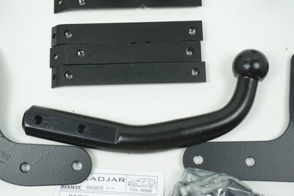 Pièce d'origine Attelage pour Renault Kadjar 8201428482