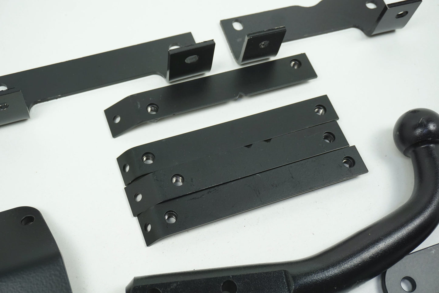 Pièce d'origine Attelage pour Renault Kadjar 8201428482