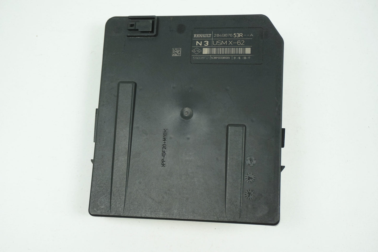 Pièce d'origine Module BSM pour Renault Master III 284B67653R