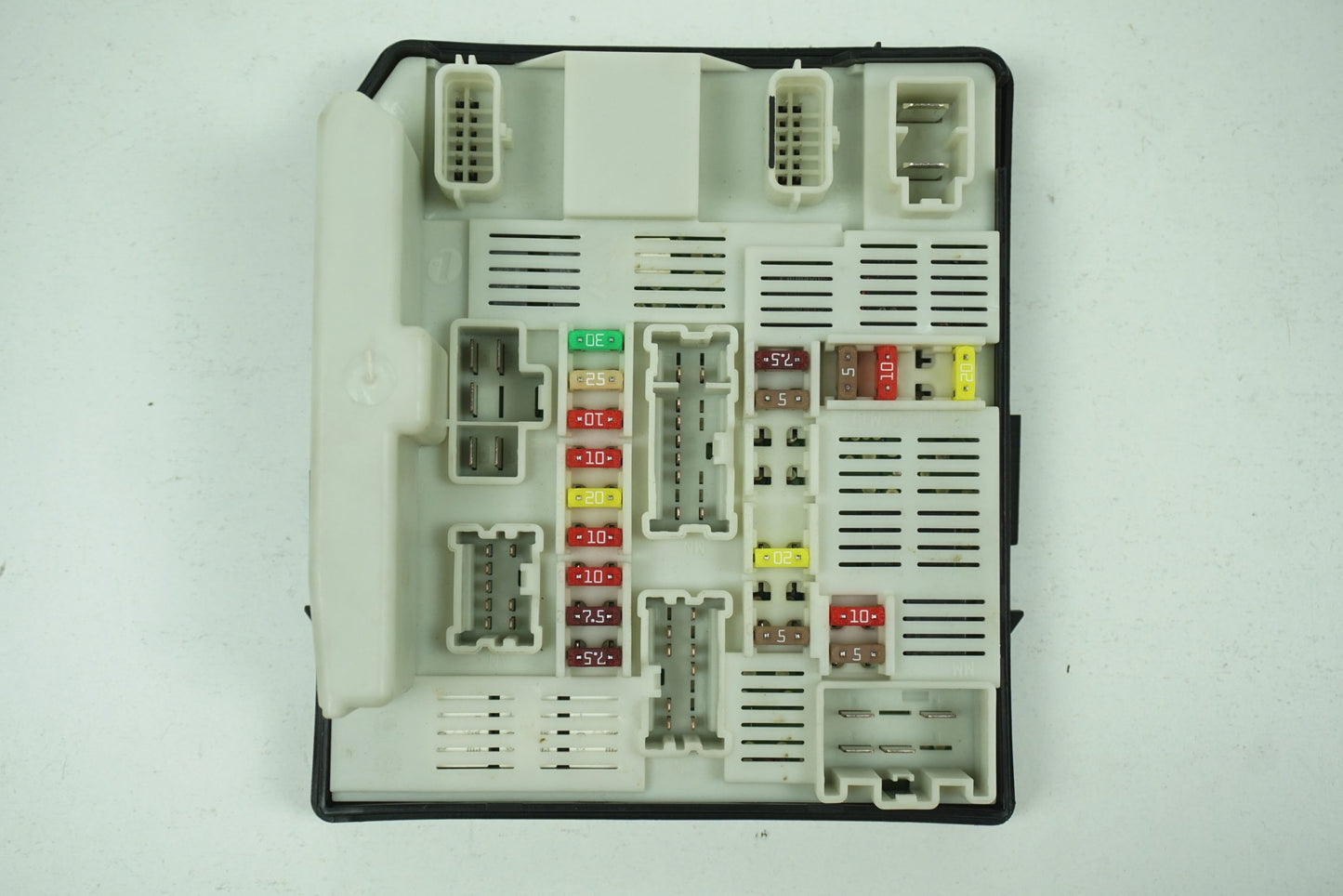 Pièce d'origine Module BSM pour Renault Master III 284B67653R