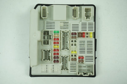 Pièce d'origine Module BSM pour Renault Master III 284B67653R