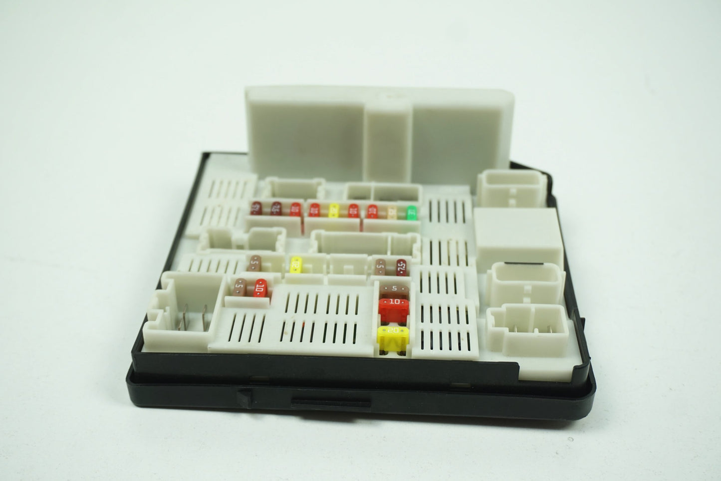Pièce d'origine Module BSM pour Renault Master III 284B67653R