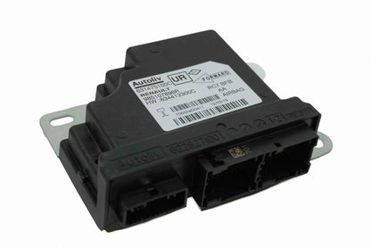 Pièce d'origine Module capteur d'airbag pour Renault Megane IV 985107896R