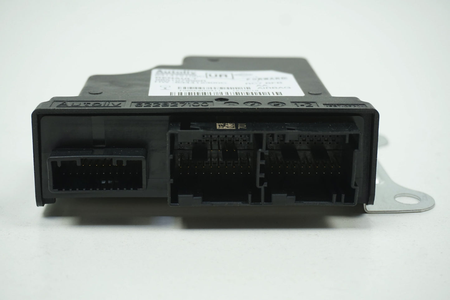 Pièce d'origine Module capteur d'airbag pour Renault Megane IV 985107896R