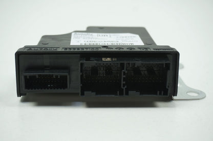 Pièce d'origine Module capteur d'airbag pour Renault Megane IV 985107896R