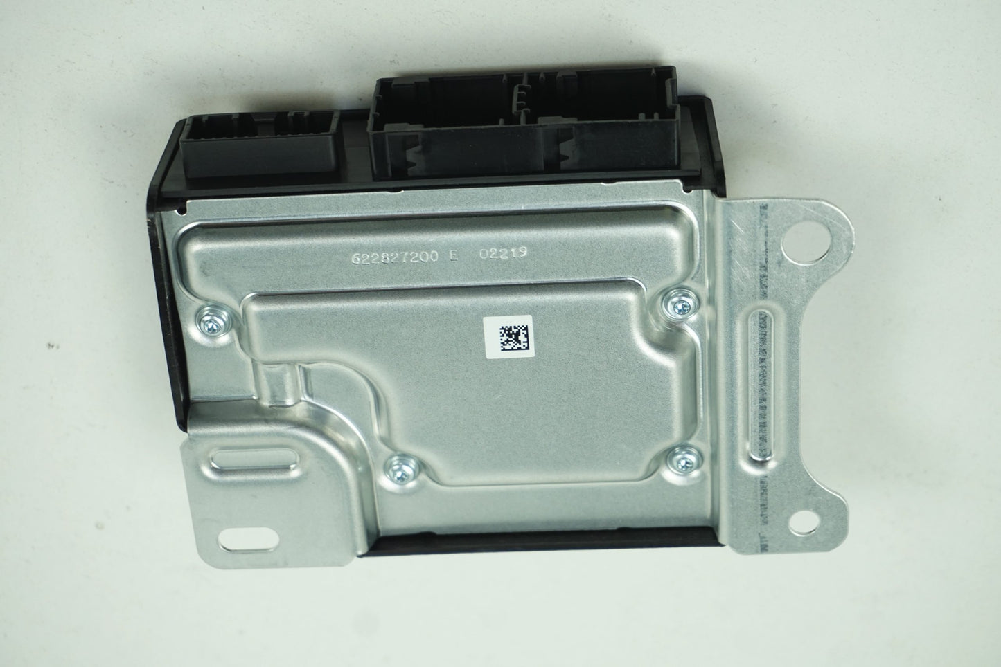 Pièce d'origine Module capteur d'airbag pour Renault Megane IV 985107896R