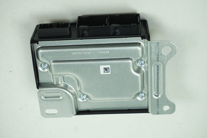 Pièce d'origine Module capteur d'airbag pour Renault Megane IV 985107896R