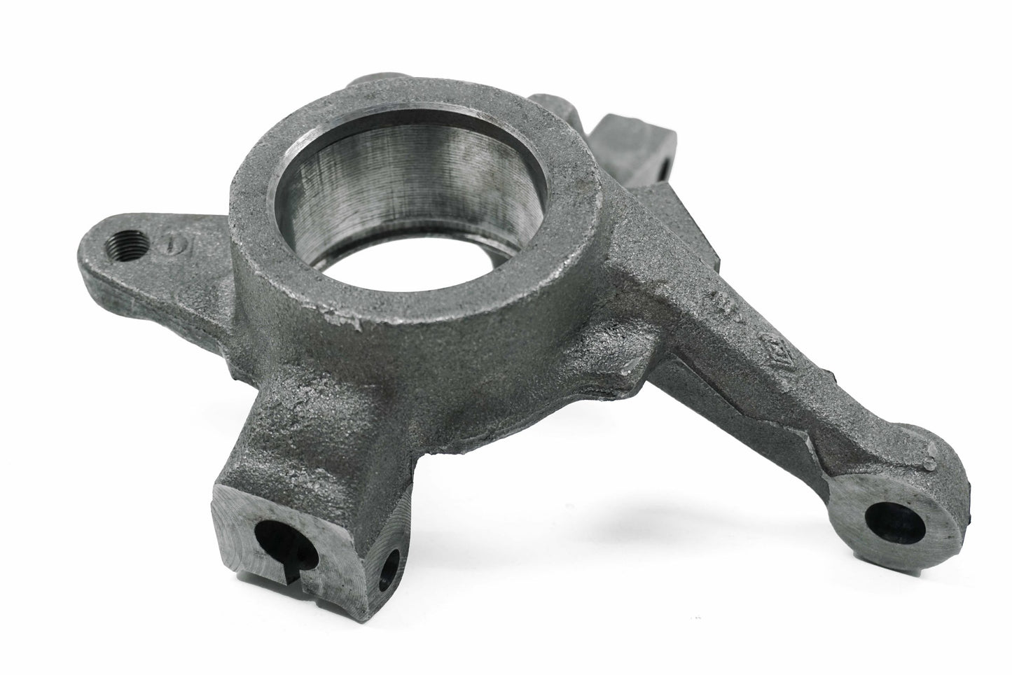 Pièce d'origine Porte-fusée avec rotule de suspension pour Renault Clio Twingo 8200207303