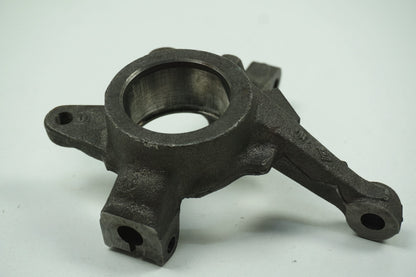 Pièce d'origine Porte-fusée avec rotule de suspension pour Renault Clio Twingo 8200207303