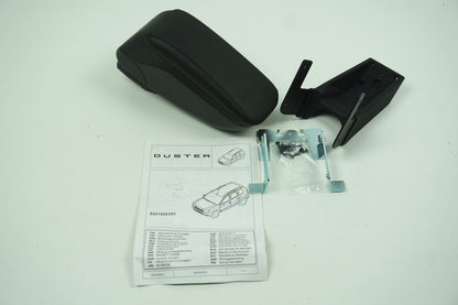 Pièce d'origine Accoudoir pour Dacia Duster 8201668393