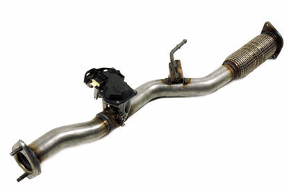 Pièce d'origine Tuyau d'échappement de boîtier papillon pour Renault Kadjar Nissan Qashqai 200104EA3A