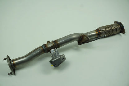 Pièce d'origine Tuyau d'échappement de boîtier papillon pour Renault Kadjar Nissan Qashqai 200104EA3A