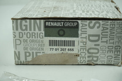 Pièce d'origine Kit de mâchoires de frein pour Renault Kangoo I 7701207555