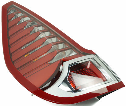 Pièce d'origine Feu arrière gauche pour Renault Scenic III 265550013R